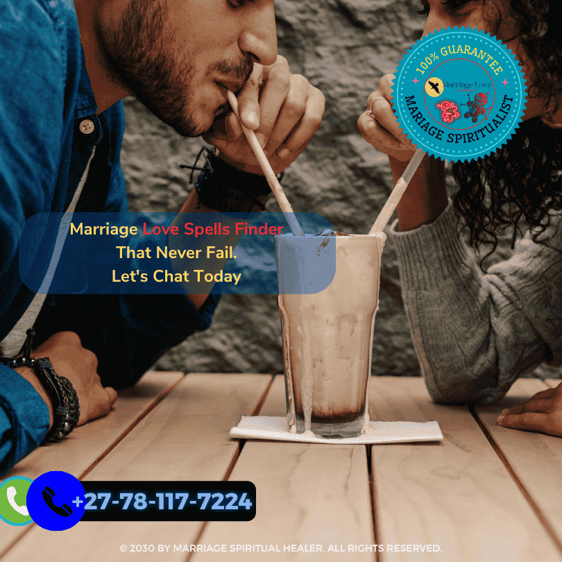 A vibrant and mystical image of Reddit users sharing their experiences with love spells, from skeptics turned believers to real success stories of lov-1