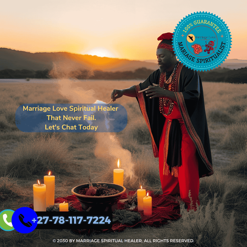 An image of Doctor Bula Moyo exploring the effectiveness of love spells and astrology in modern relationships-3