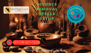 A traditional muthi setup with herbs, candles, and ancestral tools arranged for a love ritual