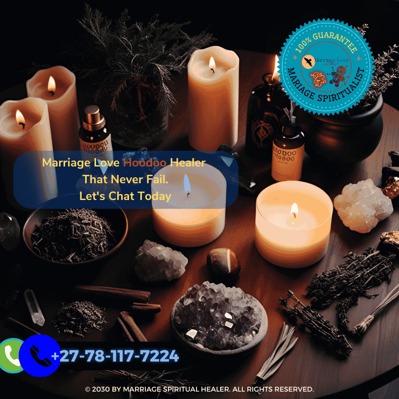 Tools for Hoodoo Divination_ Essential Items