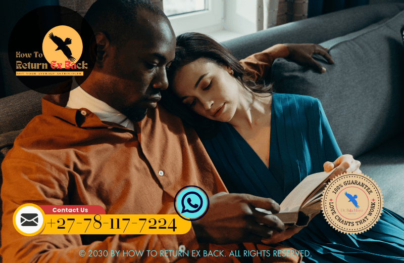 A couple sitting together in a calm, peaceful space, writing release letters to express and let go of their resentment. A couple sitting together in a calm, peaceful space, writing release letters to express and let go of their resentment.