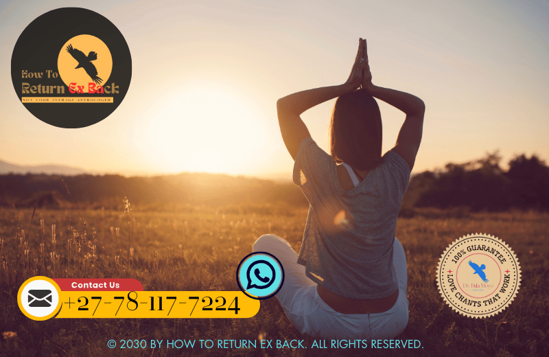 A person meditating in sunlight with eyes closed, absorbing the sun’s energy for renewal and vitality.