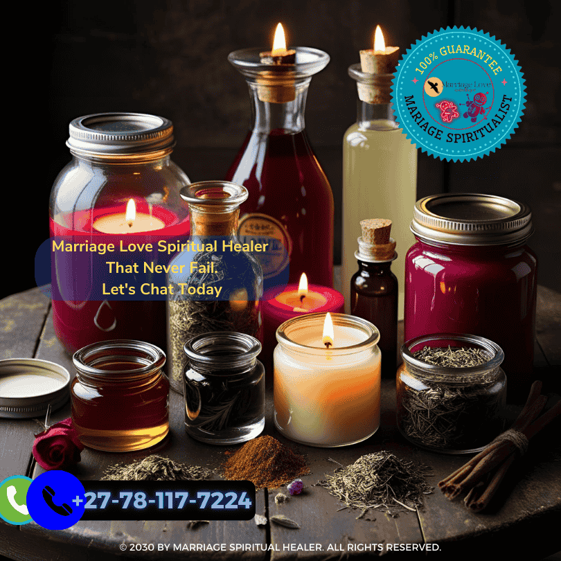 Love potion ingredients used in Hoodoo conjure work